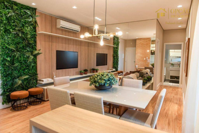 Imagem Apartamento com 2 Quartos à Venda, 60 m² em Jardim Santiago - Indaiatuba Imagem Apartamento com 2 Quartos à Venda, 60 m² em Jardim Santiago - Indaiatuba