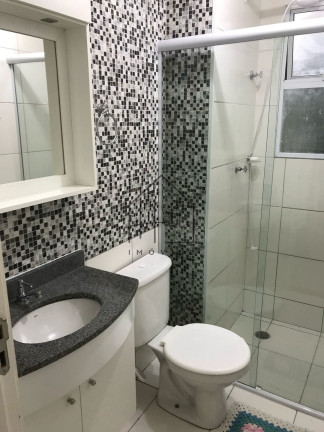 Imagem Apartamento com 2 Quartos à Venda, 59 m² em Jardim Colibri - Cotia