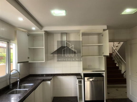 Imagem Casa de Condomínio com 4 Quartos para Alugar, 530 m² em Alphaville Residencial Dois - Barueri Imagem Casa de Condomínio com 4 Quartos para Alugar, 530 m² em Alphaville Residencial Dois - Barueri