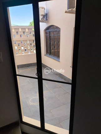Imagem Casa com 3 Quartos à Venda, 250 m² em Parque São Quirino - Campinas Imagem Casa com 3 Quartos à Venda, 250 m² em Parque São Quirino - Campinas