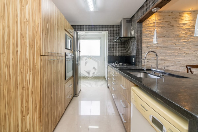 Imagem Apartamento com 3 Quartos à Venda, 123 m² em City América - São Paulo Imagem Apartamento com 3 Quartos à Venda, 123 m² em City América - São Paulo