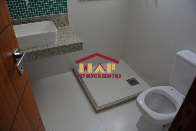 Imagem Casa de Condomínio com 4 Quartos à Venda, 148 m² em Palmeiras - Cabo Frio