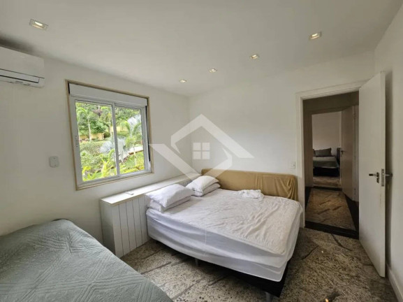 Imagem Casa com 5 Quartos à Venda, 300 m² em Portogalo - Angra Dos Reis