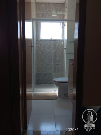 Imagem Apartamento com 2 Quartos à Venda, 54 m² em Jardim Simus - Sorocaba