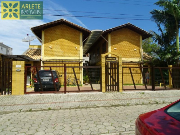 Imagem Apartamento com 1 Quarto para Alugar ou Temporada, 80 m² em Bombas - Bombinhas Imagem Apartamento com 1 Quarto para Alugar ou Temporada, 80 m² em Bombas - Bombinhas