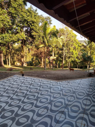 Imagem Chácara com 5 Quartos à Venda, 613 m² em Jardim Estância Brasil - Atibaia Imagem Chácara com 5 Quartos à Venda, 613 m² em Jardim Estância Brasil - Atibaia