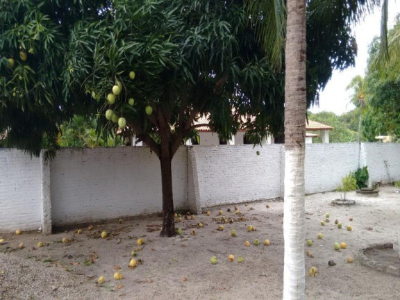 Imagem Imóvel com 4 Quartos à Venda, 2.016 m² em Aquiraz - Aquiraz
