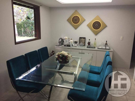 Imagem Casa com 3 Quartos para Alugar, 130 m² em Aldeia - Camaragibe Imagem Casa com 3 Quartos para Alugar, 130 m² em Aldeia - Camaragibe