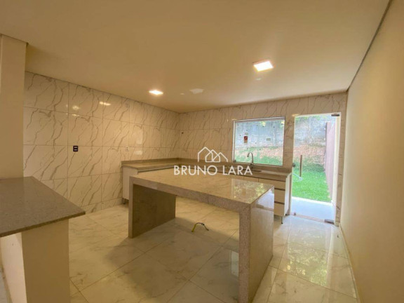 Imagem Casa com 3 Quartos à Venda, 180 m² em Guarujá - Betim Imagem Casa com 3 Quartos à Venda, 180 m² em Guarujá - Betim