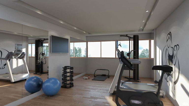 Imagem Apartamento com 3 Quartos à Venda, 61 m² em Madalena - Recife