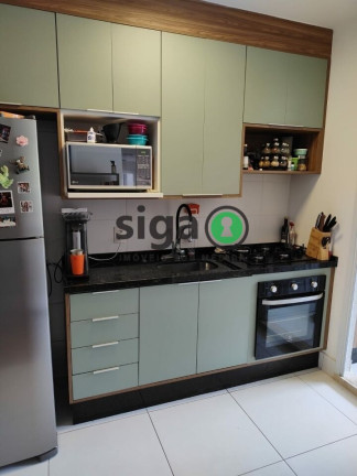 Imagem Apartamento com 2 Quartos à Venda, 65 m² em Vila Andrade - São Paulo Imagem Apartamento com 2 Quartos à Venda, 65 m² em Vila Andrade - São Paulo