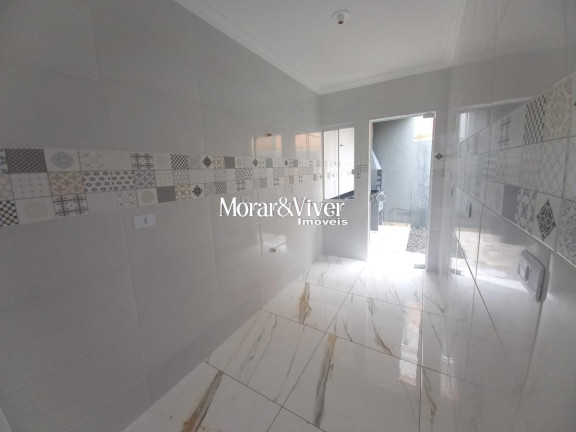 Imagem Casa com 3 Quartos à Venda, 62 m² em Eucaliptos - Fazenda Rio Grande