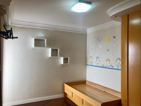 Imagem Apartamento com 3 Quartos à Venda, 149 m² em Vila Curuçá - Santo André Imagem Apartamento com 3 Quartos à Venda, 149 m² em Vila Curuçá - Santo André