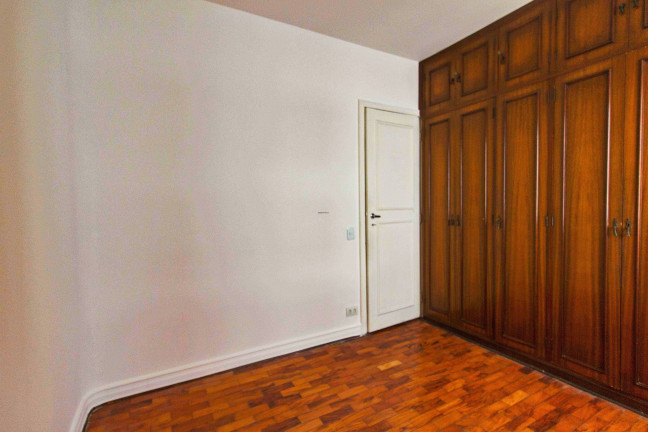 Imagem Apartamento com 3 Quartos à Venda, 98 m² em Jardim Paulista - São Paulo