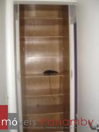 Imagem Apartamento com 1 Quarto à Venda, 39 m² em Vila Andrade - São Paulo