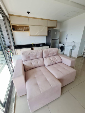 Imagem Apartamento à Venda, 53 m² em Adrianópolis - Manaus Imagem Apartamento à Venda, 53 m² em Adrianópolis - Manaus