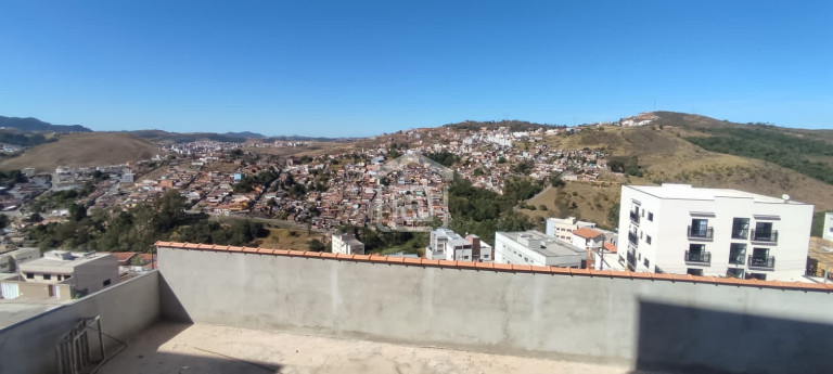Imagem Imóvel com 3 Quartos à Venda, 66 m² em Jardim Vitória V - Poços De Caldas