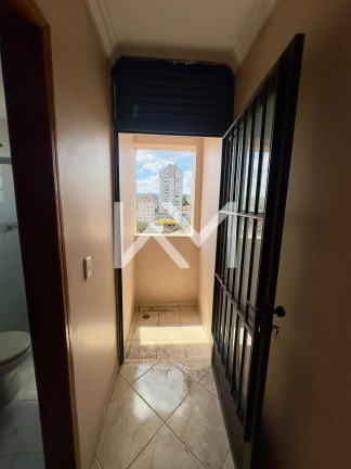 Imagem Apartamento com 3 Quartos à Venda, 96 m² em Vila Milton - Guarulhos Imagem Apartamento com 3 Quartos à Venda, 96 m² em Vila Milton - Guarulhos