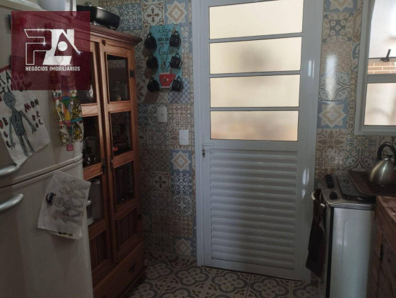 Imagem Casa com 2 Quartos à Venda, 52 m² em Loteamento Jardim Primavera - Lorena