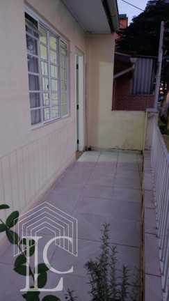 Imagem Casa com 4 Quartos à Venda, 174 m² em Jabaquara - São Paulo