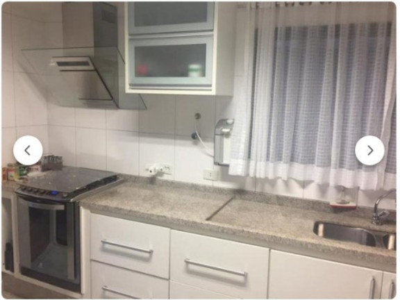 Imagem Apartamento com 3 Quartos à Venda, 110 m² em Mooca - São Paulo Imagem Apartamento com 3 Quartos à Venda, 110 m² em Mooca - São Paulo