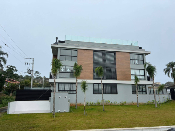 Imagem Apartamento com 1 Quarto à Venda, 71 m² em Lagoa Da Conceição - Florianópolis
