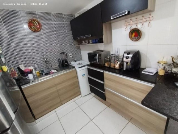 Imagem Apartamento com 3 Quartos à Venda, 60 m² em Candeias - Jaboatão Dos Guararapes