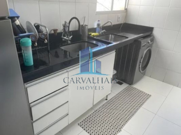 Imagem Imóvel com 2 Quartos à Venda, 57 m² em Camargos - Belo Horizonte