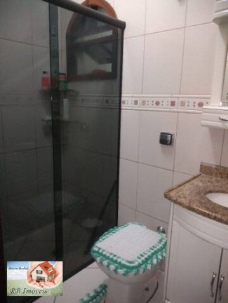 Imagem Casa com 3 Quartos à Venda, 189 m² em Jardim Santo André - Santo André Imagem Casa com 3 Quartos à Venda, 189 m² em Jardim Santo André - Santo André