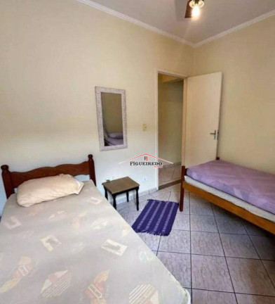 Imagem Apartamento com 2 Quartos à Venda, 83 m² em Vila Guilhermina - Praia Grande