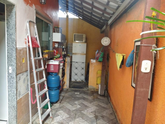 Imagem Imóvel com 3 Quartos para Alugar, 25 m² em Campo Grande - Rio De Janeiro