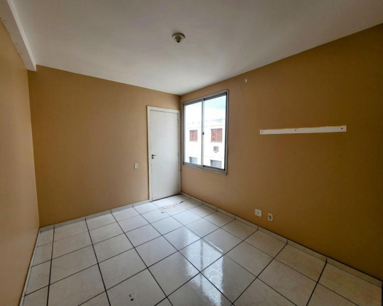 Imagem Imóvel com 2 Quartos à Venda, 48 m² em Cosmos - Rio De Janeiro Imagem Imóvel com 2 Quartos à Venda, 48 m² em Cosmos - Rio De Janeiro