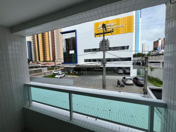 Imagem Apartamento com 2 Quartos para Alugar, 64 m² em Manaíra - João Pessoa Imagem Apartamento com 2 Quartos para Alugar, 64 m² em Manaíra - João Pessoa