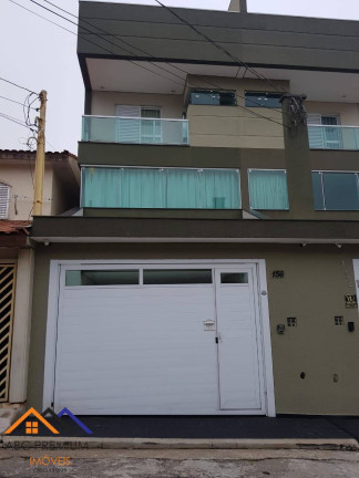 Imagem Sobrado com 3 Quartos à Venda, em Vila Scarpelli - Santo André Imagem Sobrado com 3 Quartos à Venda, em Vila Scarpelli - Santo André