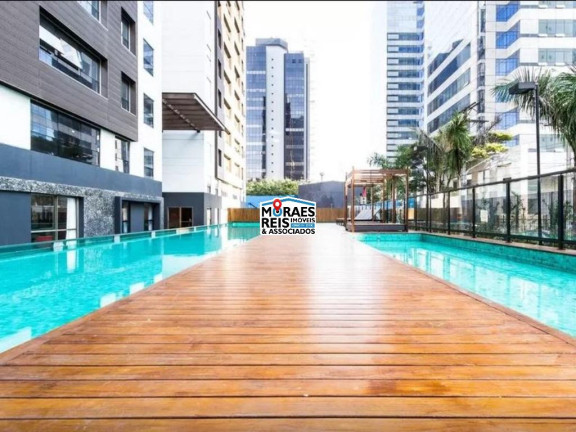 Imagem Apartamento com 2 Quartos à Venda ou Locação, 70 m² em Cidade Monções - São Paulo Imagem Apartamento com 2 Quartos à Venda ou Locação, 70 m² em Cidade Monções - São Paulo