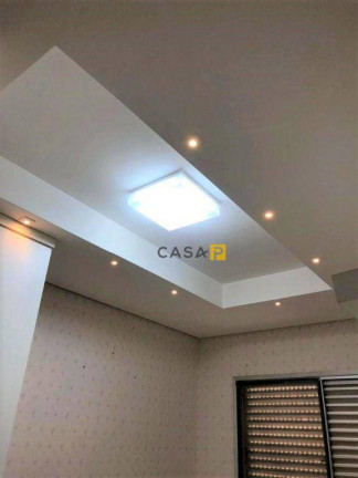 Imagem Apartamento com 3 Quartos à Venda, 93 m² em Jardim Bela Vista - Nova Odessa