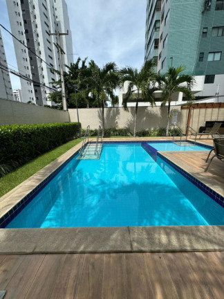 Imagem Imóvel com 4 Quartos à Venda, 137 m² em Boa Viagem - Recife
