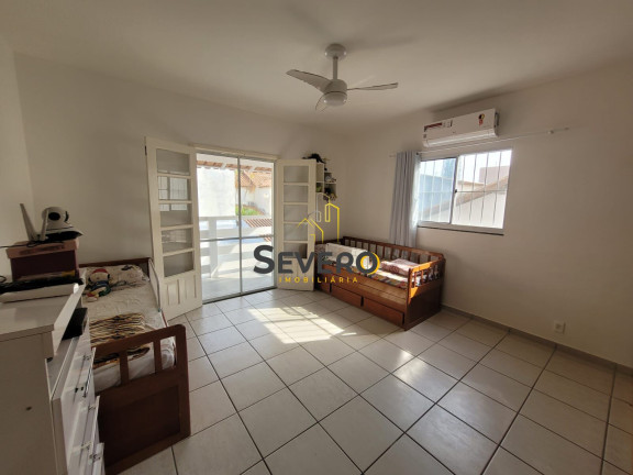Imagem Casa com 6 Quartos à Venda, 218 m² em Piratininga - Niterói
