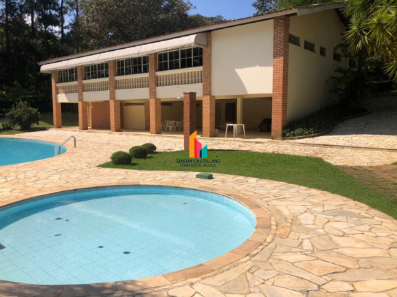 Imagem Casa com 3 Quartos à Venda, 250 m² em Parque Das Laranjeiras - Itatiba