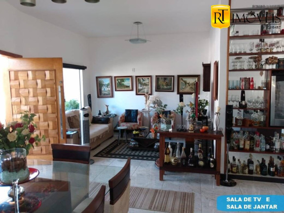Imagem Casa de Condomínio com 5 Quartos à Venda, 300 m² em Praia Do Hospício - Araruama