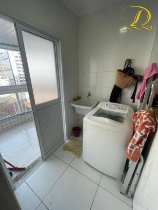 Imagem Apartamento com 3 Quartos à Venda, 151 m² em Ocian - Praia Grande Imagem Apartamento com 3 Quartos à Venda, 151 m² em Ocian - Praia Grande