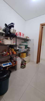 Imagem Apartamento com 3 Quartos à Venda, 10 m² em Tamboré - Santana De Parnaíba