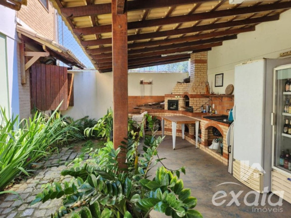 Imagem Casa com 5 Quartos à Venda, 425 m² em Manguinhos - Serra