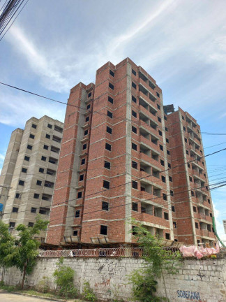 Imagem Apartamento com 2 Quartos à Venda, 47 m² em álvaro Weyne - Fortaleza