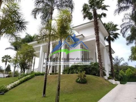 Imagem Casa de Condomínio com 5 Quartos à Venda, 7 m² em Usina - Atibaia Imagem Casa de Condomínio com 5 Quartos à Venda, 7 m² em Usina - Atibaia