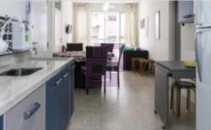 Imagem Apartamento com 3 Quartos à Venda, 96 m² em Vila Luis Antônio - Guarujá