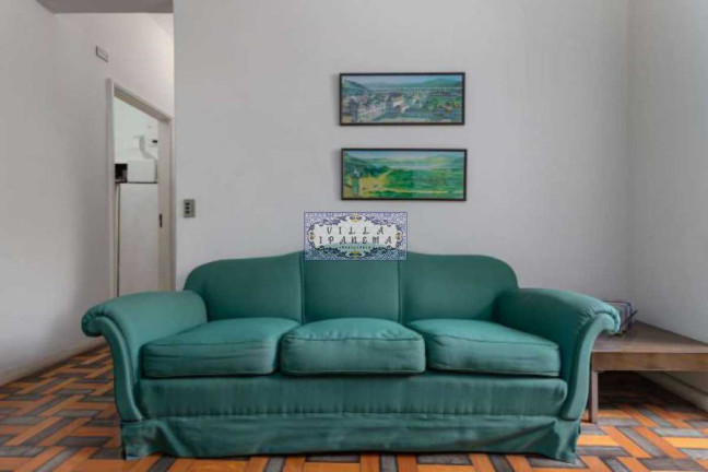 Imagem Apartamento com 3 Quartos à Venda, 75 m² em Centro - Rio De Janeiro