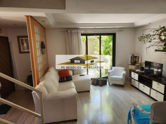 Imagem Casa de Condomínio com 3 Quartos à Venda, 150 m² em Vila Monumento - São Paulo Imagem Casa de Condomínio com 3 Quartos à Venda, 150 m² em Vila Monumento - São Paulo