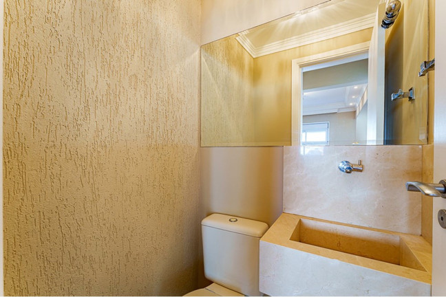 Imagem Apartamento com 3 Quartos à Venda, 129 m² em Vila Andrade - São Paulo