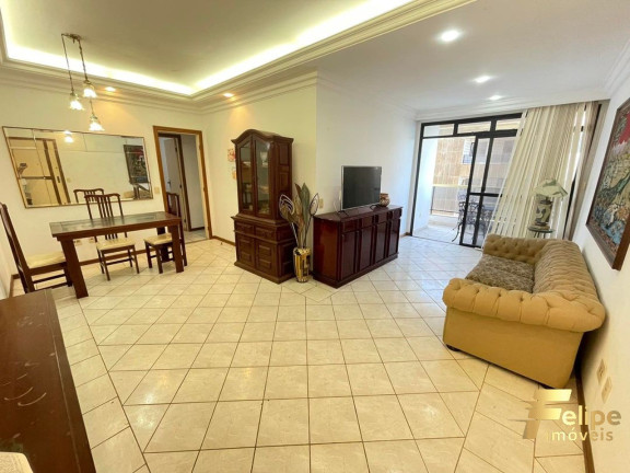 Imagem Imóvel com 3 Quartos à Venda, 120 m² em Praia Do Morro - Guarapari
